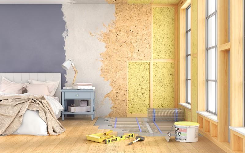 comment isoler un toit terrasse