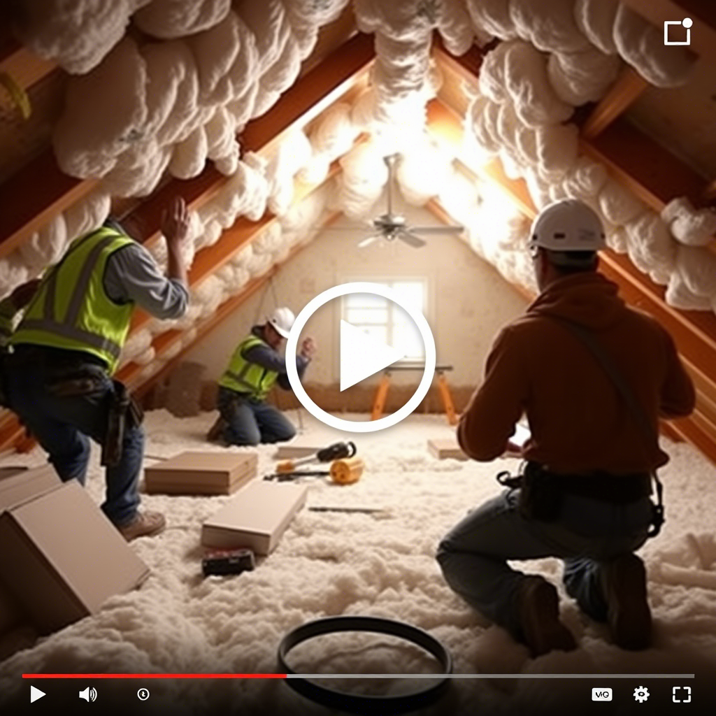 isolation combles prix